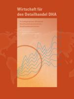 Cover-Bild Wirtschaft für den Detailhandel DHA (inkl. E-Book)