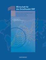 Cover-Bild Wirtschaft für den Detailhandel DHF 1