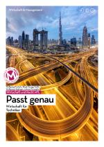 Cover-Bild Wirtschaft für Techniker HTL IV/V | Passt genau