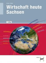 Cover-Bild Wirtschaft heute Sachsen