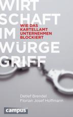 Cover-Bild Wirtschaft im Würgegriff