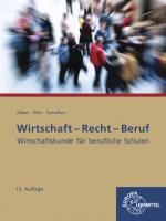 Cover-Bild Wirtschaft-Recht-Beruf