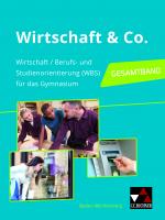 Cover-Bild Wirtschaft & Co. – Baden-Württemberg / Wirtschaft & Co. Baden-Württemberg