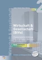 Cover-Bild Wirtschaft & Gesellschaft (BiVo)