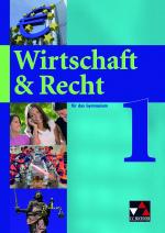 Cover-Bild Wirtschaft & Recht / Wirtschaft & Recht 1