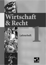 Cover-Bild Wirtschaft & Recht / Wirtschaft & Recht LH 1