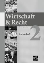 Cover-Bild Wirtschaft & Recht / Wirtschaft & Recht LH 2