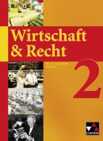 Cover-Bild Wirtschaft & Recht (WSG-W) / Wirtschaft & Recht (WSG-W) 2