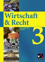 Cover-Bild Wirtschaft & Recht (WSG-W) / Wirtschaft & Recht (WSG-W) 3