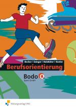 Cover-Bild Wirtschaft und Verwaltung Bodo O. Sport GmbH