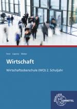 Cover-Bild Wirtschaft Wirtschaftsoberschule (WO) 2. Schuljahr