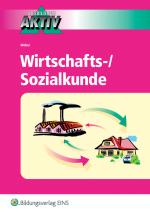 Cover-Bild Wirtschafts-/ Sozialkunde