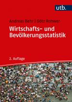 Cover-Bild Wirtschafts- und Bevölkerungsstatistik