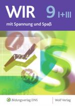 Cover-Bild Wirtschafts- und Rechtslehre mit Spannung und Spaß / Wirtschafts- und Rechtslehre mit Spannung und Spaß - Ausgabe für die sechstufige Realschule in Bayern