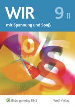 Cover-Bild Wirtschafts- und Rechtslehre mit Spannung und Spaß / Wirtschafts- und Rechtslehre mit Spannung und Spaß - Ausgabe für die sechstufige Realschule in Bayern