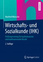 Cover-Bild Wirtschafts- und Sozialkunde (IHK)