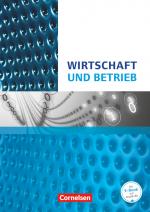 Cover-Bild Wirtschafts- und Sozialkunde - Wirtschafts- und Betriebslehre Nordrhein-Westfalen