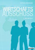 Cover-Bild Wirtschaftsausschuss