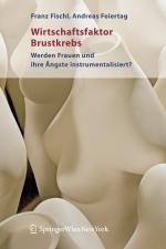 Cover-Bild Wirtschaftsfaktor Brustkrebs