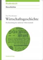 Cover-Bild Wirtschaftsgeschichte