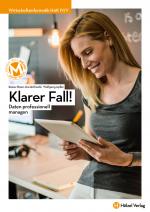 Cover-Bild Wirtschaftsinformatik HAK IV/V mit E-Book | Klarer Fall!