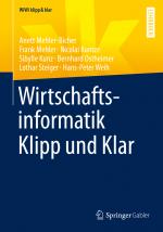 Cover-Bild Wirtschaftsinformatik Klipp und Klar