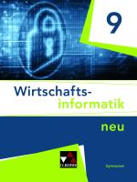 Cover-Bild Wirtschaftsinformatik / Wirtschaftsinformatik 9
