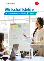 Cover-Bild Wirtschaftslehre für Fachoberschulen in Hessen