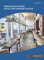 Cover-Bild Wirtschaftslehre Hotel/Restaurant/Küche