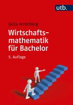 Cover-Bild Wirtschaftsmathematik für Bachelor