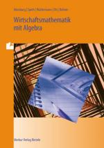 Cover-Bild Wirtschaftsmathematik mit Algebra