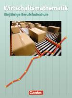 Cover-Bild Wirtschaftsmathematik / Schülerbuch
