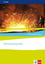 Cover-Bild Wirtschaftspolitik. Ausgabe Nordrhein-Westfalen