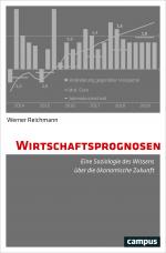 Cover-Bild Wirtschaftsprognosen