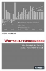 Cover-Bild Wirtschaftsprognosen