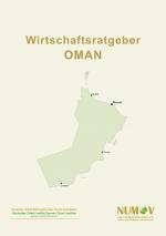 Cover-Bild Wirtschaftsratgeber Oman