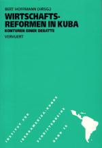 Cover-Bild Wirtschaftsreformen in Kuba