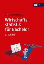 Cover-Bild Wirtschaftsstatistik für Bachelor