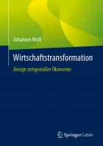 Cover-Bild Wirtschaftstransformation