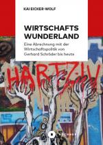 Cover-Bild Wirtschaftswunderland