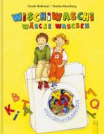 Cover-Bild Wischiwaschi Wäsche waschen