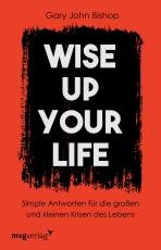 Cover-Bild Wise up your life