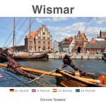 Cover-Bild Wismar