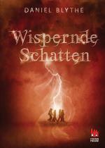 Cover-Bild Wispernde Schatten