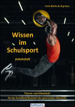 Cover-Bild Wissen im Schulsport - Arbeitsheft
