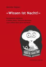 Cover-Bild »Wissen ist Nacht!«