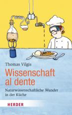 Cover-Bild Wissenschaft al dente