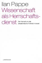 Cover-Bild Wissenschaft als Herrschaftsdienst?