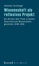 Cover-Bild Wissenschaft als reflexives Projekt
