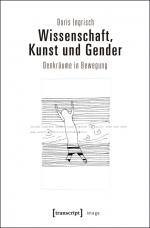 Cover-Bild Wissenschaft, Kunst und Gender